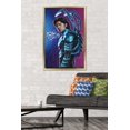 thumbnail image 3 of DC Comics Movie Blue Beetle - Jaime Reyes Wall Poster, 22.375" x 34", 3 of 4