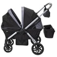 thumbnail image 1 of Safety 1st Summit Wagon Stroller, 1 of 9