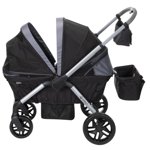 Safety 1st Summit Wagon Poussette