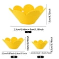 thumbnail image 2 of Adjustable AntiLicking Cat Collar Soft Cat And Collar Comfortable Post Collar For At Home Or Veterinarian Adjustable AntiLicking Cat Collar Soft Cat And Collar, 2 of 3