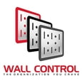 thumbnail image 2 of Wall Control 30-WRK-400GB Standard Workbench Metal Pegboard Tool Organizer, 2 of 6