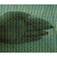 thumbnail image 4 of oneOone Viscose Chiffon Fabric Chevron Block Print Fabric By The Yard 42 Inch Wide, 4 of 4