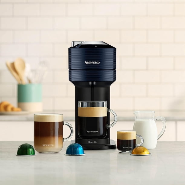 Nespresso Vertuo Next Coffee and Espresso Machine by Breville