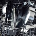 thumbnail image 4 of Blue Diamond Triple Steel Wok, 32 cm, 4 of 4