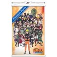 thumbnail image 2 of Naruto Shippuden - Groupe, 2 of 4