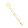 thumbnail image 1 of jinwen Auto Dent Repair Tool Dent Repair Parts Plate Pad for Automobiles Parts White L, 1 of 9