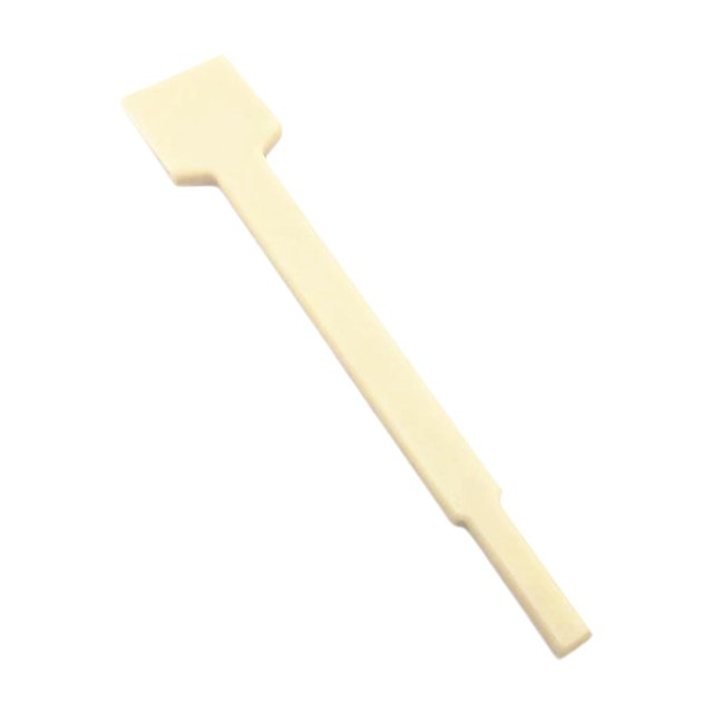 jinwen Auto Dent Repair Tool Dent Repair Parts Plate Pad for Automobiles Parts White L