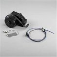 thumbnail image 1 of WP337S Dual Outlet Inline Water Pump - Black, 1 of 1