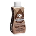 thumbnail image 5 of RIT Dyemore Liquid Dye for Synthetic Fibers, Chocolate, 207 mL (7 oz), 5 of 5