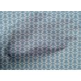 thumbnail image 4 of oneOone Cotton Poplin Fabric Geometric Kasuri Printed Craft Fabric BTY 42 Inch Wide, 4 of 4