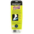 thumbnail image 2 of Profoot, Miracle Insole, Womens 6-10, 1 Pair Pack of 4, 2 of 2