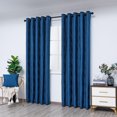 thumbnail image 4 of Gouchee Home Surf Curtain Panels, 4 of 9