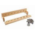 thumbnail image 3 of IFIT Montessori Bolts & Nuts Set - A, Montessori Toy Practical Life Materials, 3 of 3