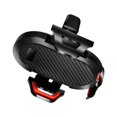 thumbnail image 2 of New 360掳 Car Air Vent Mount Holder Cradle Stand for Cell Phone  Type 4, 2 of 5