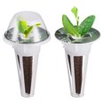 thumbnail image 2 of Hydroponic garden accessories plant pod set is suitable for hydroponic growing systems such as Aerogarden, 2 of 10