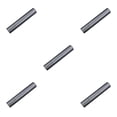 thumbnail image 1 of Baohd Lash Shampoo for Lash Extensions Deep Cleaning Nose Brushes Flat Flower Head black case 5Set, 1 of 6
