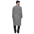 thumbnail image 3 of Atasi Printed Ethnic Kurta Pajama Set Summer Party Wear Kurta Pyjama For Men, 3 of 4