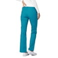 thumbnail image 3 of Adar Uniformes Médicaux Universels pour Femmes - Pantalon d'Uniforme à Jambe Droite avec Cordon, 3 of 7