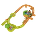 thumbnail image 1 of Thomas & Friends Percy’s Hippo Adventure Train Set from Fisher-Price, With Engine, Car & Crates, 1 of 6