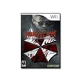 thumbnail image 1 of Resident Evil Umbrella Chronicles - Wii, 1 of 6