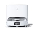 thumbnail image 2 of Ecovacs DEEBOT T10 PLUS Vacuum and Mop Robot with Auto-Empty Station, 2 of 3