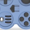 thumbnail image 4 of DEBGFS Game Fidget Pad Stress Reliever Squeeze Cube Fun Desk Handle Finger Colorful Toy, 4 of 8