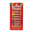 thumbnail image 1 of Skittles 8pk Flavored Lip Balm, 1 of 5