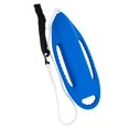 thumbnail image 2 of Lipstore Can Lifeguard Float Swimming Float for Kayaking Snorkeling blue, 2 of 8