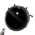 thumbnail image 2 of iMass A3 Robot Vacuum Cleaner & Mop Video Call Recording Monitor, 2 of 12