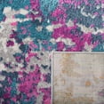 thumbnail image 4 of SAFAVIEH Madison Ivory Tapis Abstrait, 4 of 4