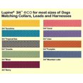 thumbnail image 2 of Eco Step-In Dog Harness, Non-Restrictive, Berry, 3/4 x 20 to 30-In. - 36945, 2 of 3