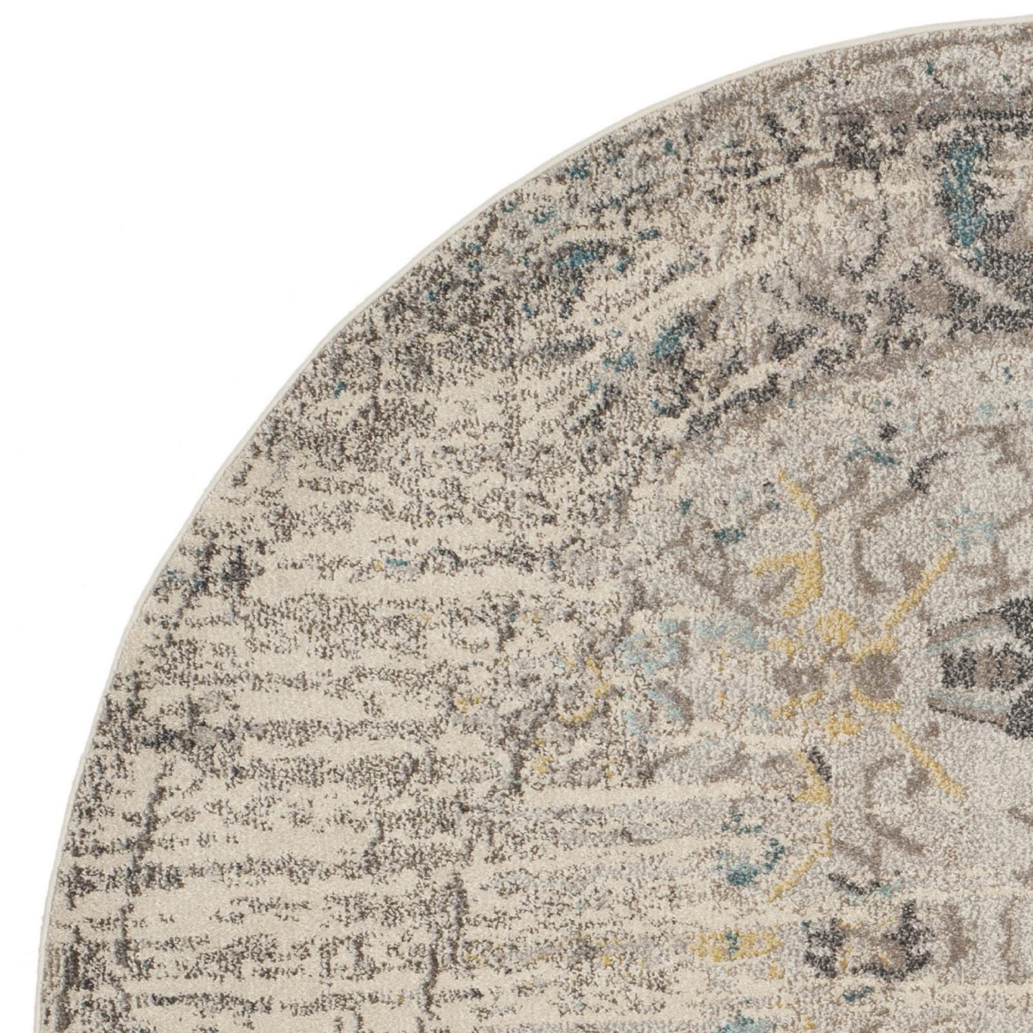Safavieh Monaco Elsdon Tapis Abstrait