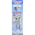 thumbnail image 2 of Blue Fox Classic Vibrax 1/8 oz., Painted Rainbow Trout, 2 of 2