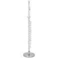 thumbnail image 2 of Flûte Instrument de Musique, Flûte Miniature en Cuivre Portable et Durable, pour Amateurs de Musique Accessoire Modèle Cadeau, 2 of 8