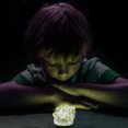 thumbnail image 2 of National Geographic Glow-In-The-Dark Crystal Growing Lab, 2 of 7