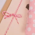 thumbnail image 3 of TIELUTT Colorful Rope Diy Hand Woven Thick Rope Woven Tapestry Knitting Bag Small Circular Knitting Needles Knitting Books Newest Releases Knitting Books Sweaters Knitted Throw Blankets for Bed, 3 of 7