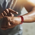 thumbnail image 2 of Nouvelle Sangle de Bracelet de Sport Tendance pour Charge 3, 2 of 3