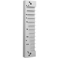 thumbnail image 1 of Noref Harmonica Comb,Harmonica Comb 12‑Hole Chromatic Scale for 270D Original 270 LA12 TOOTS Reed Plate, 1 of 8