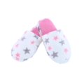 thumbnail image 2 of CTM® Pantoufles à Enfiler Night Star pour Fille, 2 of 3