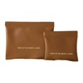 thumbnail image 1 of RYGRZJ Mini Lipstick Bag Portable Storage Bag Small Cosmetic Pouch Bag M7Z2 Pocket, 1 of 1