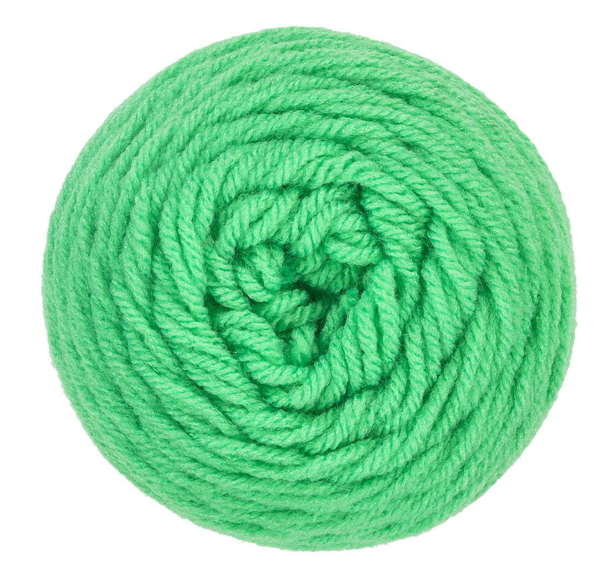 Fil Red Heart Super Saver, solide, acrylique #4 moyen, 7oz/198g, 364 yards