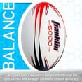 thumbnail image 4 of 5000 Rugby Ball, 4 of 4