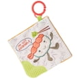 thumbnail image 1 of Mary Meyer - Sweet Crinkle Teether - Sushi 6", 1 of 2