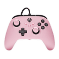 thumbnail image 1 of Manette câblée PowerA pour Xbox Series X|S - Rose, 1 of 6