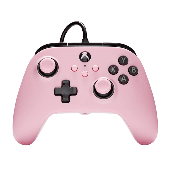 PowerA Wired Controller for Xbox Series X|S - Pink