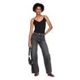 thumbnail image 2 of No Boundaries Women's Lace Cami, 2 of 6