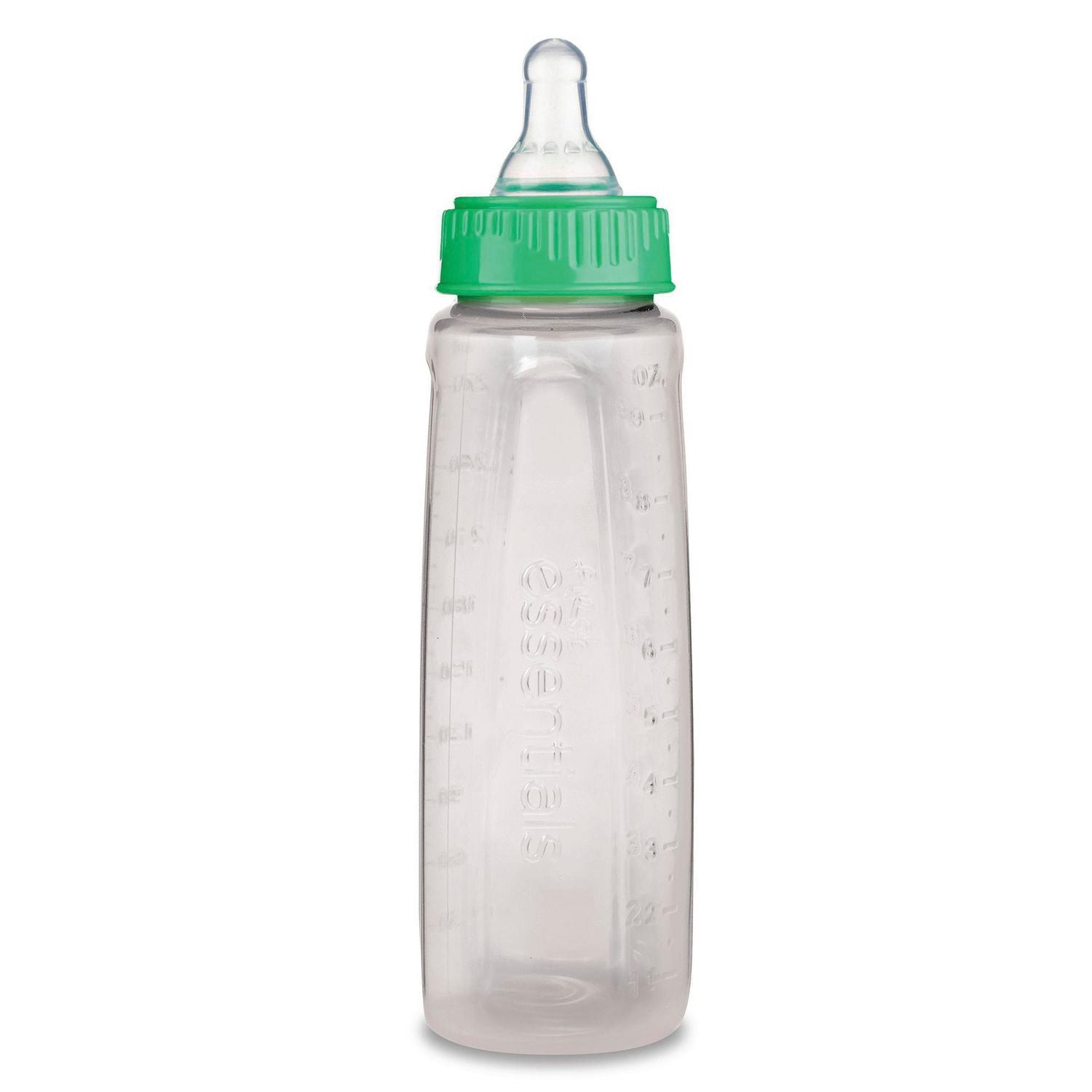First Essentials by NUK™ Tétines de Biberon de Rechange