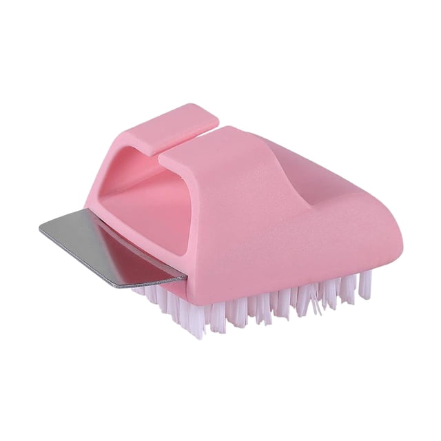 Heavy Duty Grill Scraper and Cleaner Tool with Sturdy Metal for Kitchen and Outdoor Barbecue