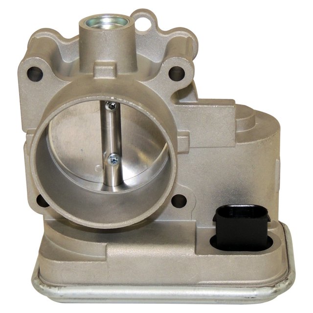 Crown Automotive Throttle Body 4891735AC OE Replacement