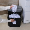 thumbnail image 2 of HP  CC16 Paper Shredder, 2 of 8